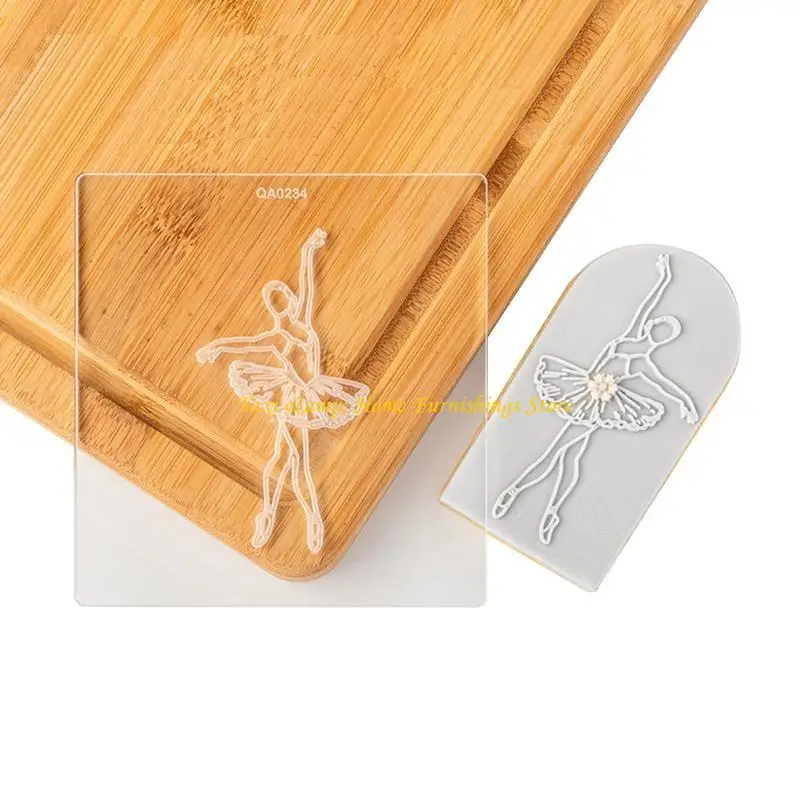 W8EA DIY Cookie Moulds Cookie Cutters Biscuits Cutters Bakeware Biscuits Baking Gadget Baking Accessories 14 Styles to Choose