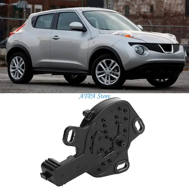 

U13C Neutral Safety Switch for Juke Sentra 31918-1XF00 Transmission Switch