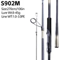 DQF YT S902M