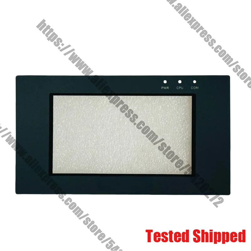 New MT4200T MT4200TE MT4201T MT4210T MT4220TE Touch Screen Protective Film