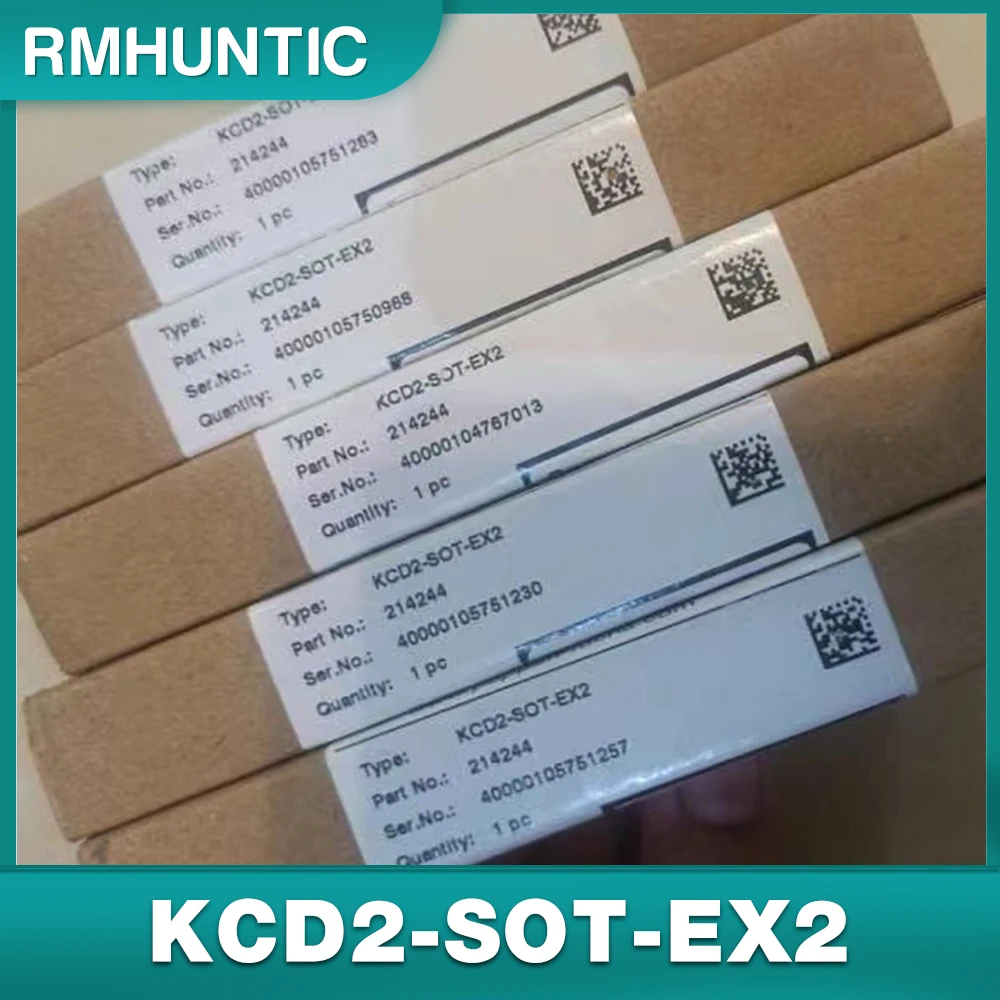 KCD2-SOT-EX2 For Pepperl + Fuchs Safety Barrier