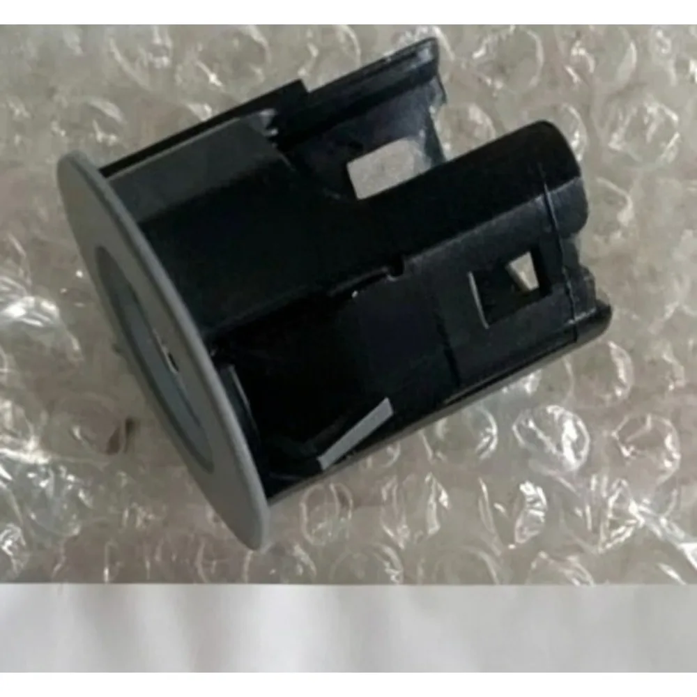 Car Reverse Parking Radar Sensor Probe Bracket Retainer Clip Outer Ring BM5T15K872ACXWAA for Ford Focus 2012 Brand New Genuine