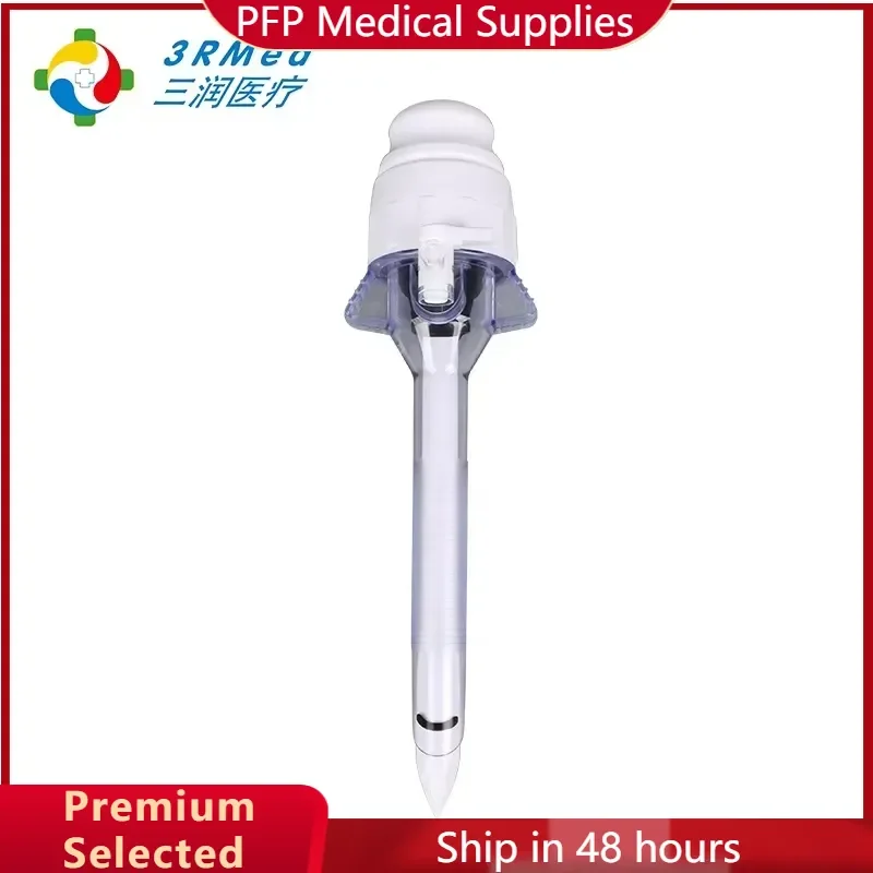 AP09 Disposable Trocar for Surgery Instruments Various Types Minimally Invasive Tools Access Port