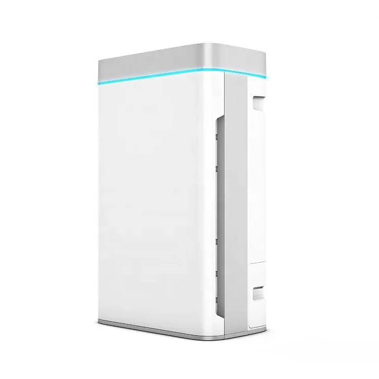 Electric Home Appliance Wifi Air Cleaner Purifier And Humidifiers With HEPA Filter