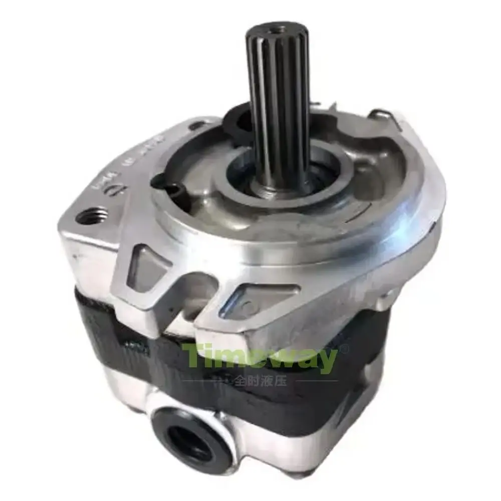 

KFP2217 Hydraulic KYB Gear Pump KFP2217CLWSR for Kayaba Pilot Pump Gear Oil Pump