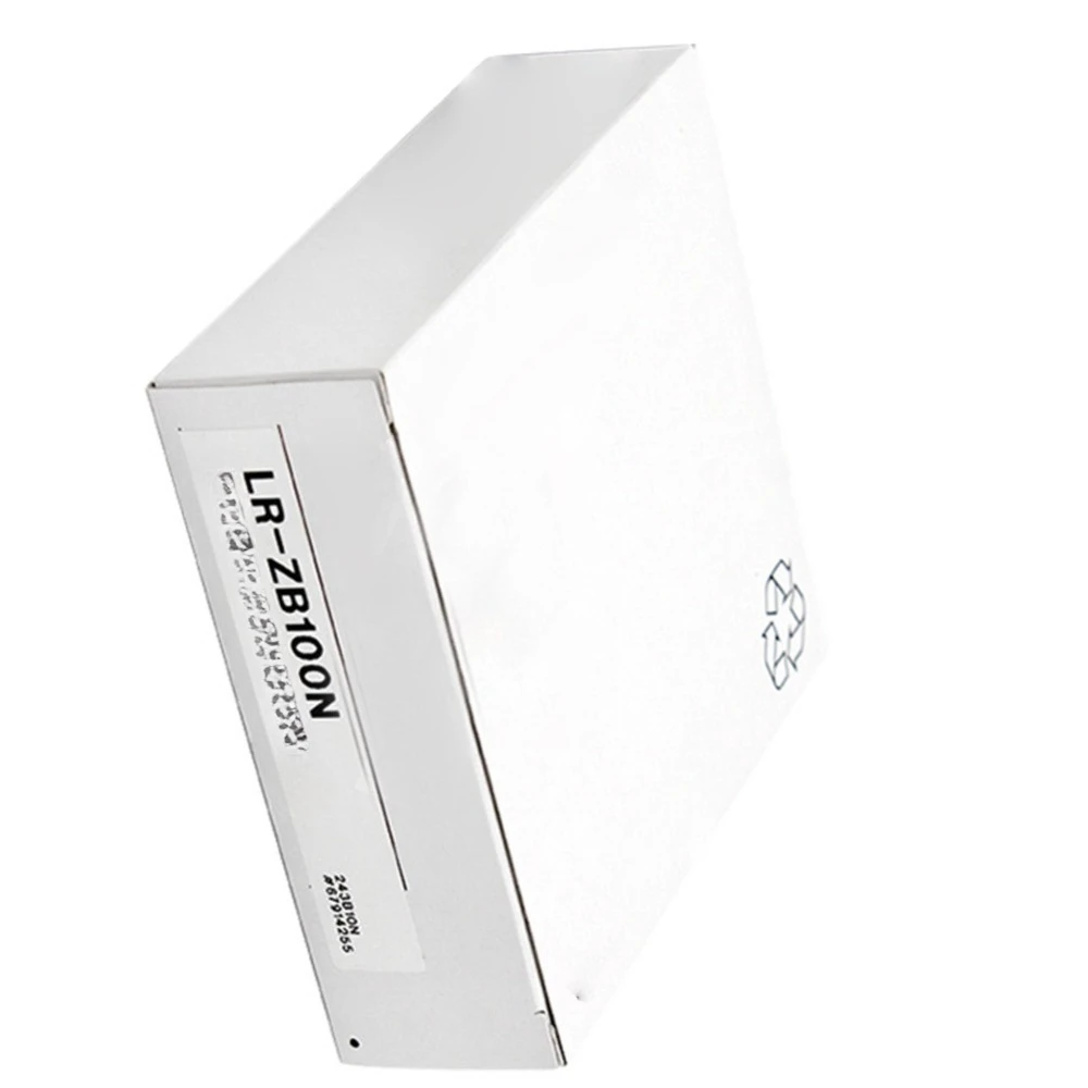 LR-ZB100N LRZB100N 10～30V DC Laser Sensor For KEYENCE