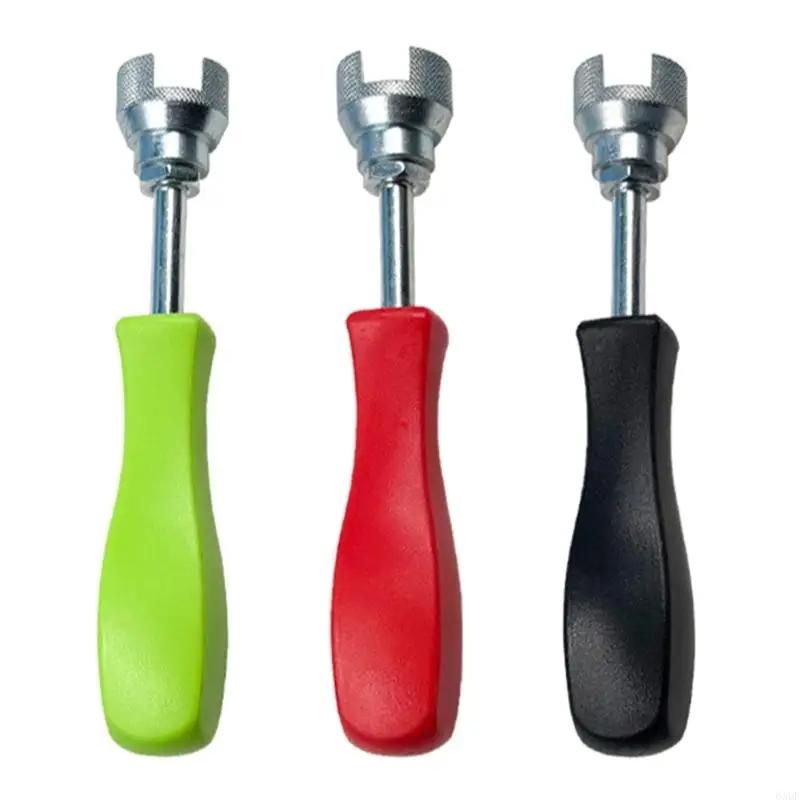 2025 New High Strength Steel Brake Spring Removal Tool Corrosion Resistant Compact Design