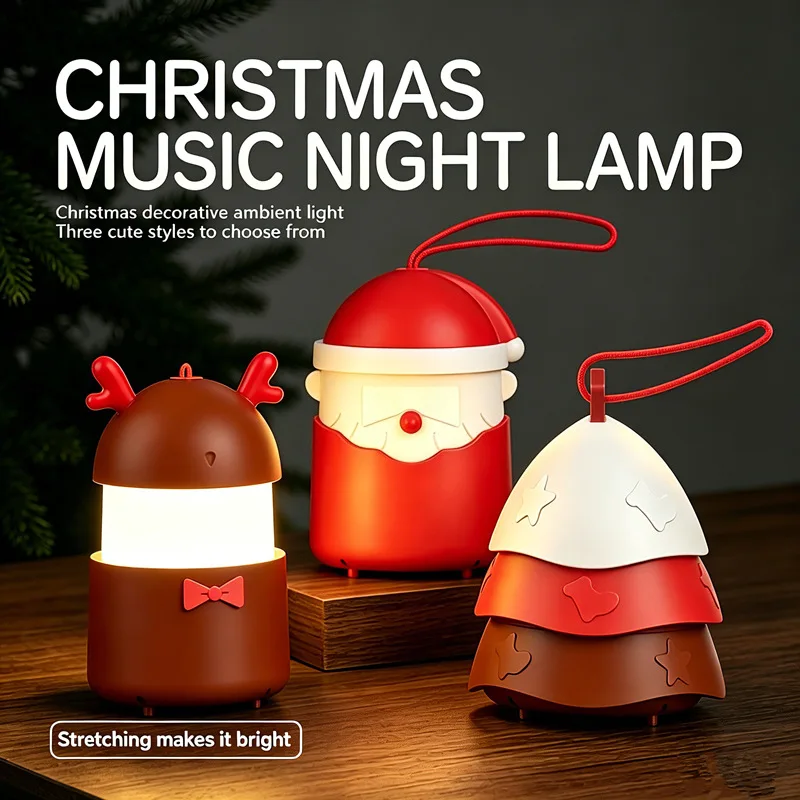 3pcs-colorful-night-light-santa-claus-reindeer-christmas-tree-800mah-carrying-lantern-table-lamp-for-bedroom-holiday-home-decor