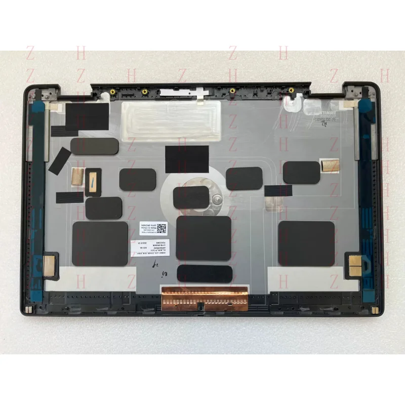 

DUDU Rear Lid for Dell Latitude 7420 2-in-1 E7420 RGN0N 0RGN0N