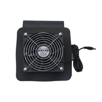 Backpack Blower Fan 12V battery Charge Shose cover Bow Tie New Year Suit for Inflatable Costume Mascot Storage Bag Accessories