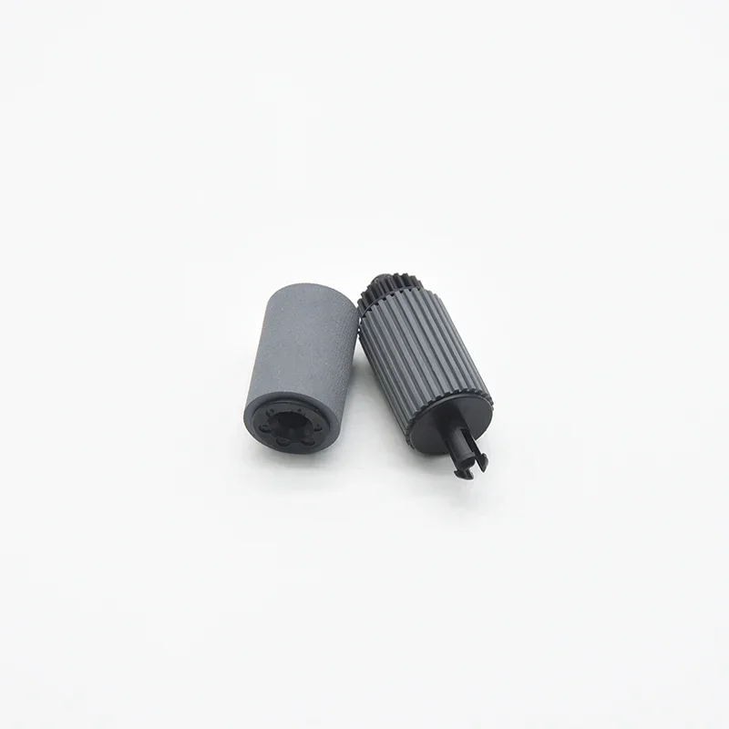 2pcs MX311RT AR310IR NROLR0133QSZZ NROLR0132QSZ1 Pickup Feed Roller for SHARP AR M257 M317 MX M260 M310 M264 M314 M354 ARM257