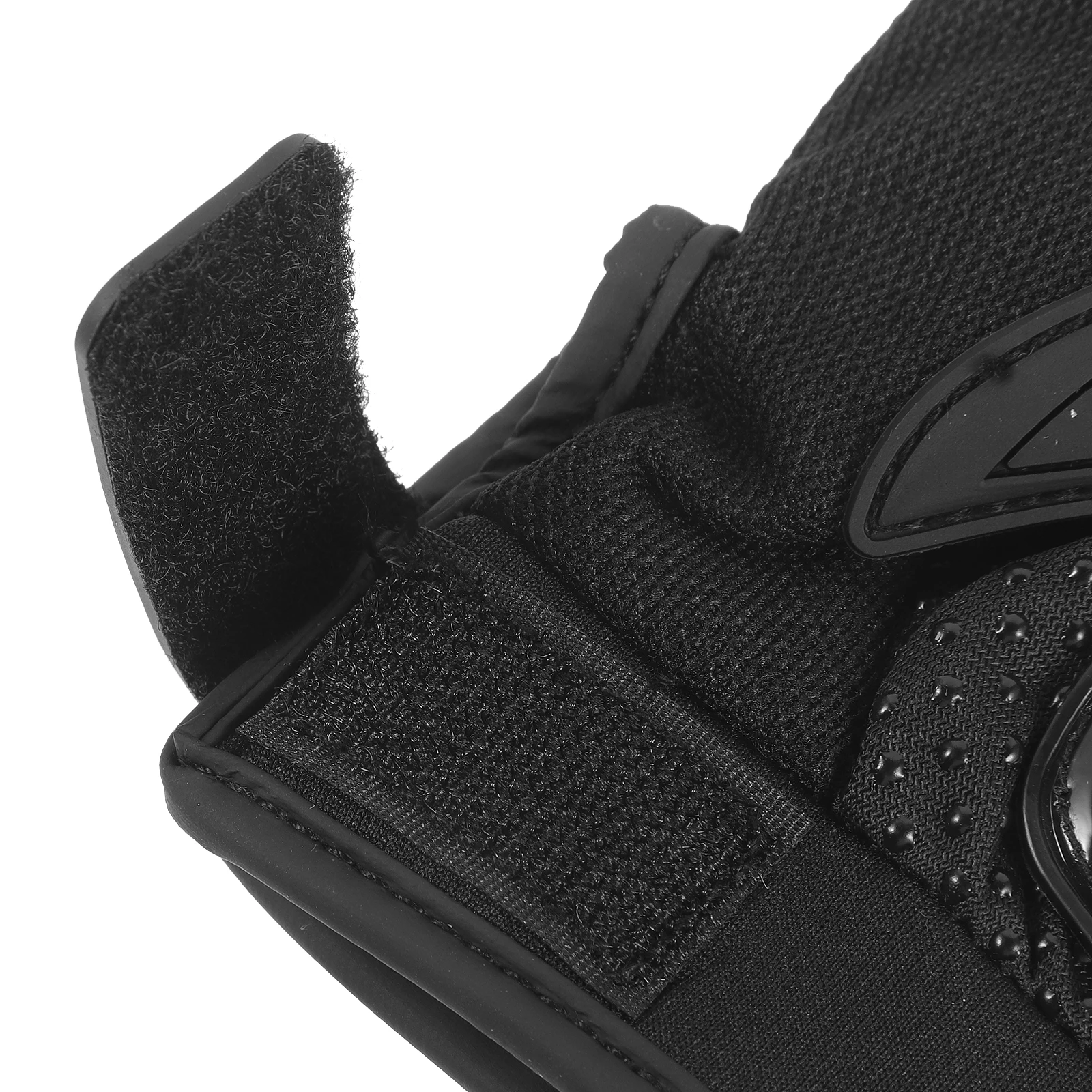 

1 Pair Thickened Cycling Gloves For Men Drop Resistant Touchscreen Outdoor Riding Fishing Sports Full Finger Non-Slip Grip