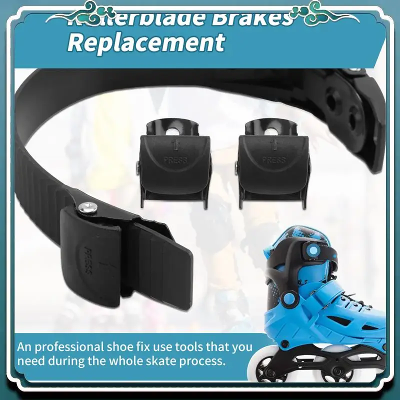 

Надежный комплект, сменный ремешок для роликовых коньков, обувь для катания на коньках, энергетический ремешок, пряжки для ремня для скейтбординга, винты для мужчин, женщин и детей