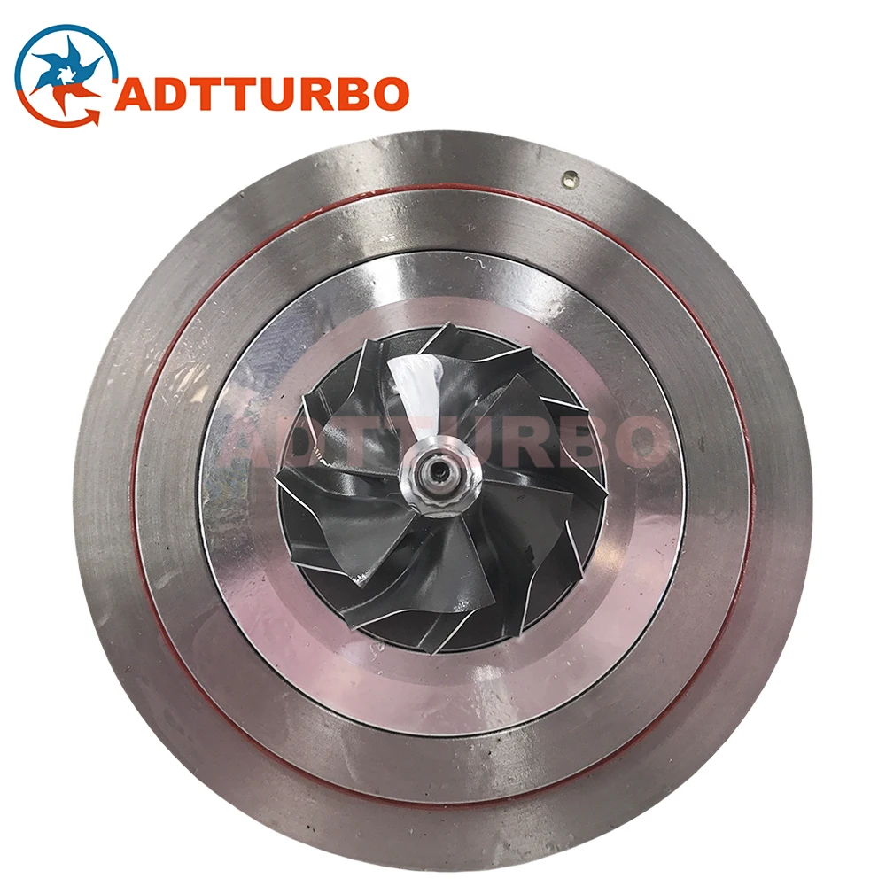 MGT1752S Turbo Cartridge 814000 817808 06K145702G 06K145702H Turbine CHRA for Audi A3 S3 Quattro 2.0 TFSI 220Kw EA888 2013-