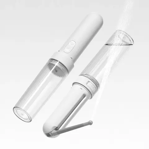 Portable Electric Travel Bidet Rechargeable Personal Bidet Sprayer for Women Handheld Butt Shower for Hygiene Postpartum Clean