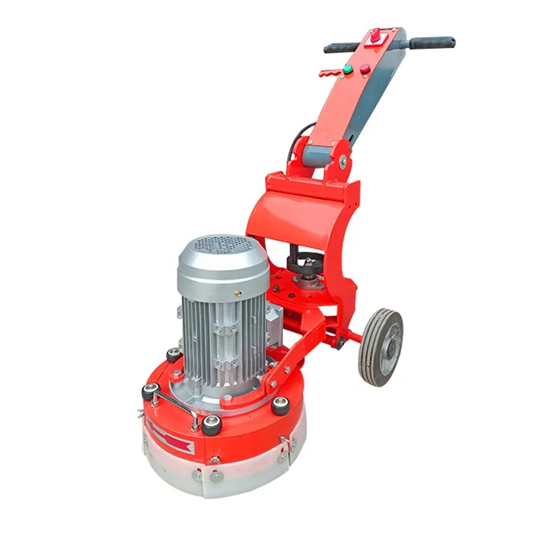 

Concrete Grinder 2.2kw/15hp 220V Floor Electric Concrete Edge Grinder Grinding Machine Concrete Floor Grinding And Polisher