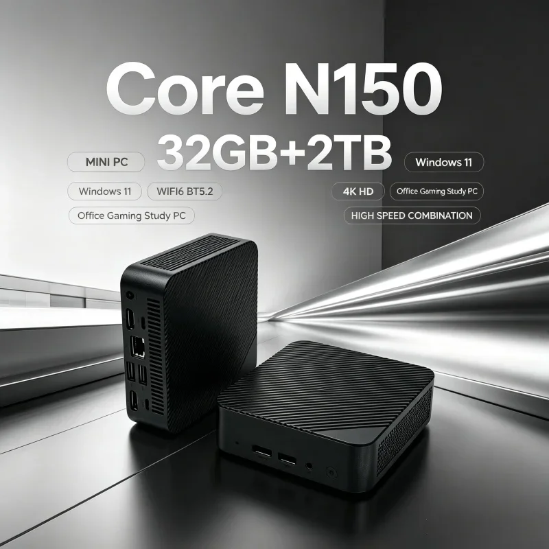 mini-pc-core-n150-chip-16gb-ram-mass-ssd-storage-wifi6-bluetooth52-4k-ultra-hd-display-office-mini-host-computer-windows-11