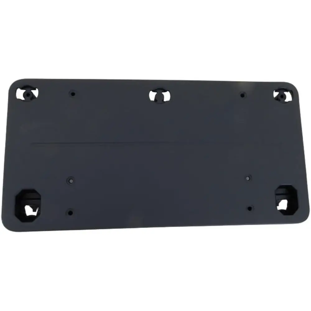 

or Mercedes-Benz 250 2020 2021 2022 License Plate Bracket | ront | Replacement or MB1068174 | 2478804200