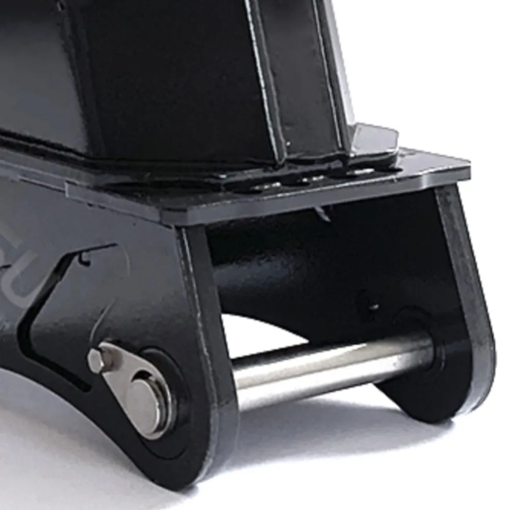 

Metal Ripper Part for LESU 1/14 Et35 RC Hydraulic Excavator Radio Control Digger Th21652-Smt3