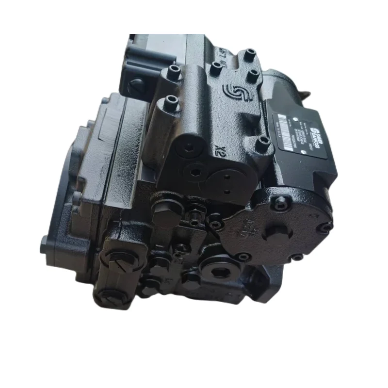 

BW219DH-4 BW219D-4 BW219PDH-4 Wheel Roller BOMAG Hydraulic Pump 05817054 High Pressure Variable Piston Pump