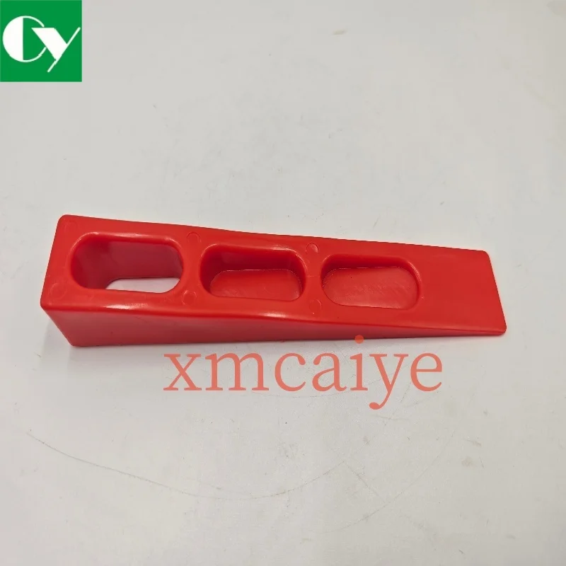 High Quality Width 35mm 58mm 77mm Red Paper Stopper Paper Wedges