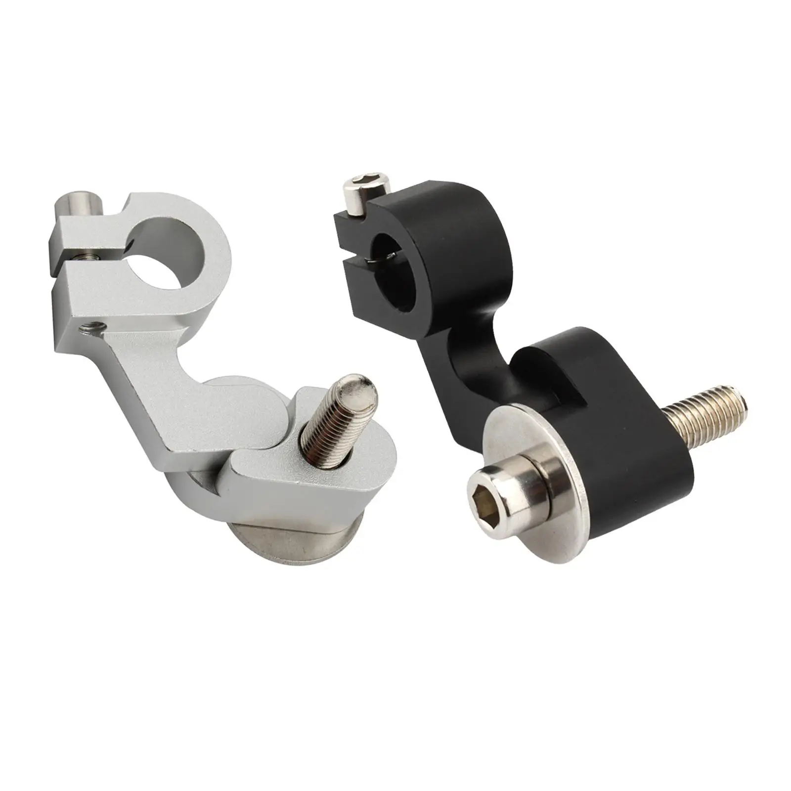 1Set Gearshift Lever Support Controls, Exterior Set for 0 88-00, for 0 1988-2000 ,Clearer