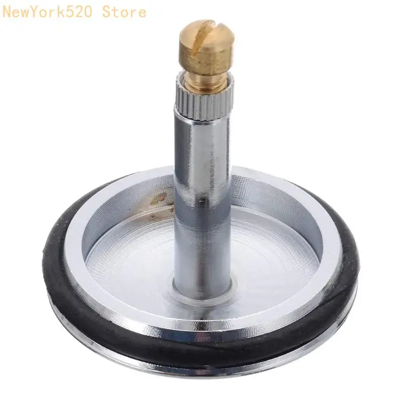43mm Bathtub Stopper Replacement Bath Bounce Waste Plug Collector Water Filter N84C