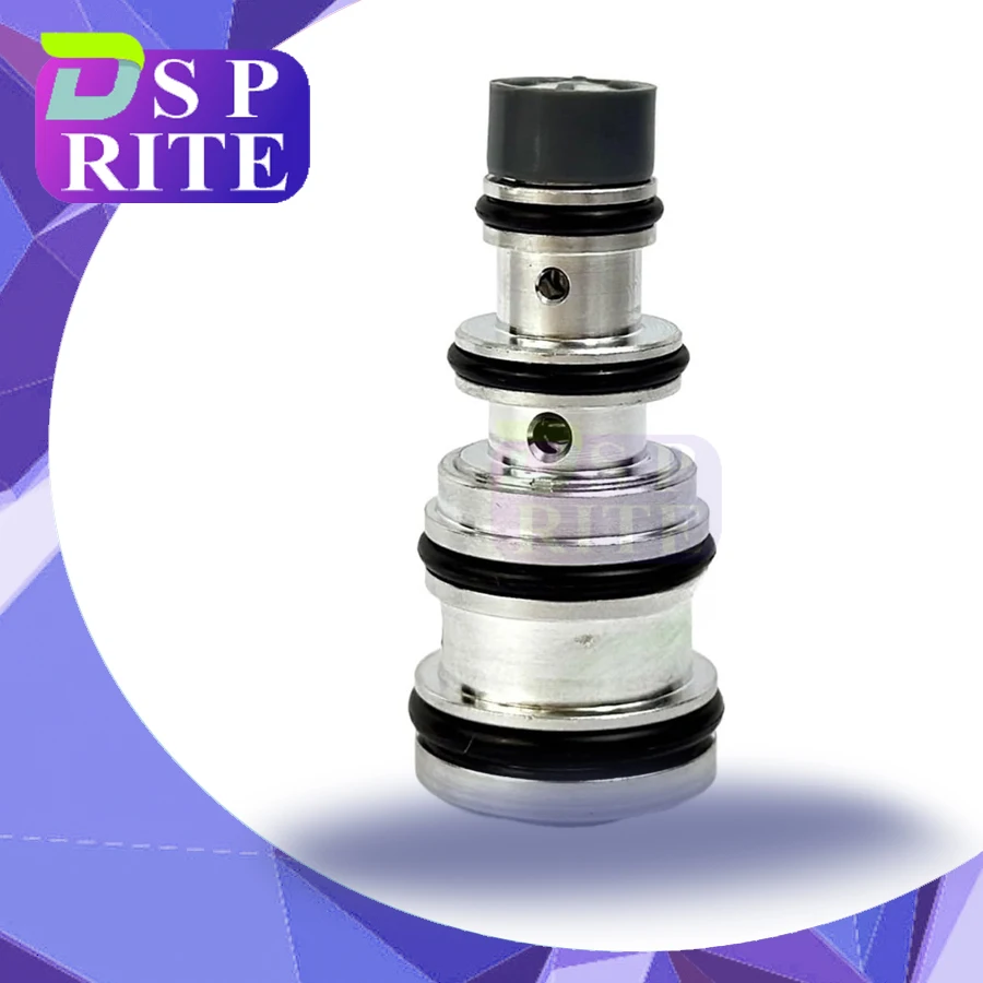 

Электрический компрессор кондиционера, электронный электромагнитный механический регулирующий клапан CVC DCS171C для Fiat Renault Nissan Altima