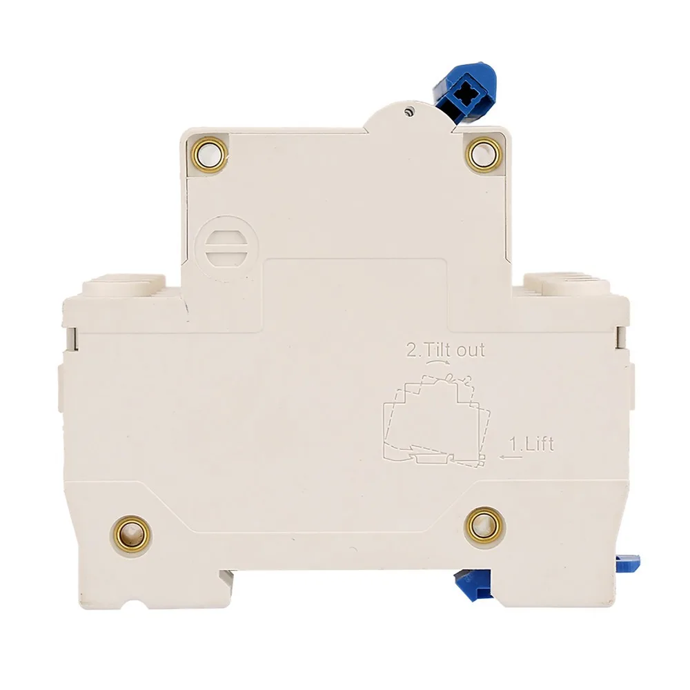 DZ47‑63 4P Circuit …