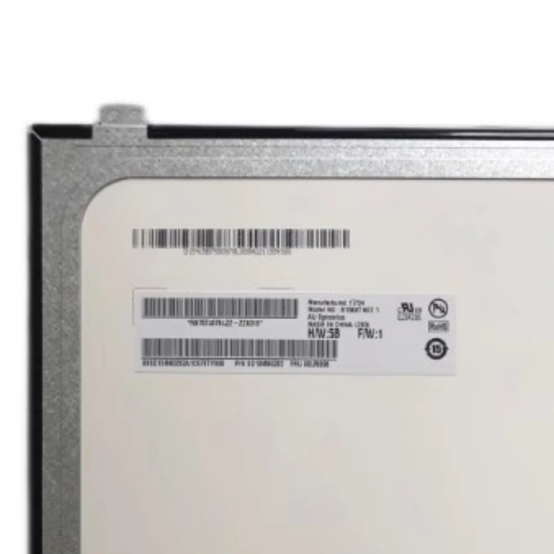 

B156XTN07.0 B156XTN07.1 NT156WHM-N42 NT156WHM-N32 N12 B156XTN04.5 B156XTN04.6 N156BGE-EA2 EB1 E42 15 6 inch Slim 30 Pin Screen