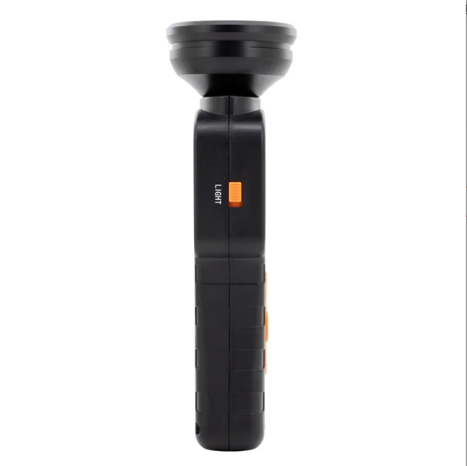 6237P LCD Digital Strobe Tachometer IP65 Protection 60-19999 RPM/FPM -20℃ to 50℃ Operating Temperature