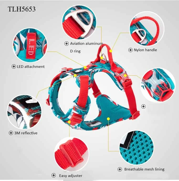 Thumbnail 3 - #59 Compare Pet Harnesses Before You Buy