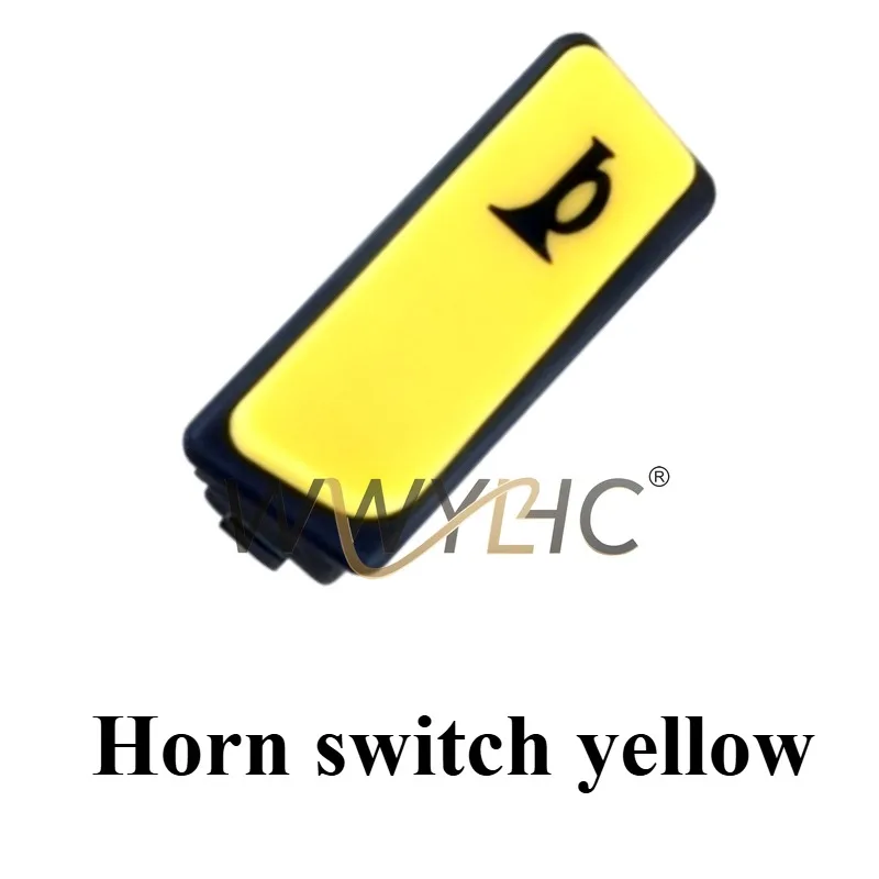 Suitable for Haojue Xizhixing HJ100T-7C/7D/7M Steering Headlight, Start The Speaker Dimmer Switch Button