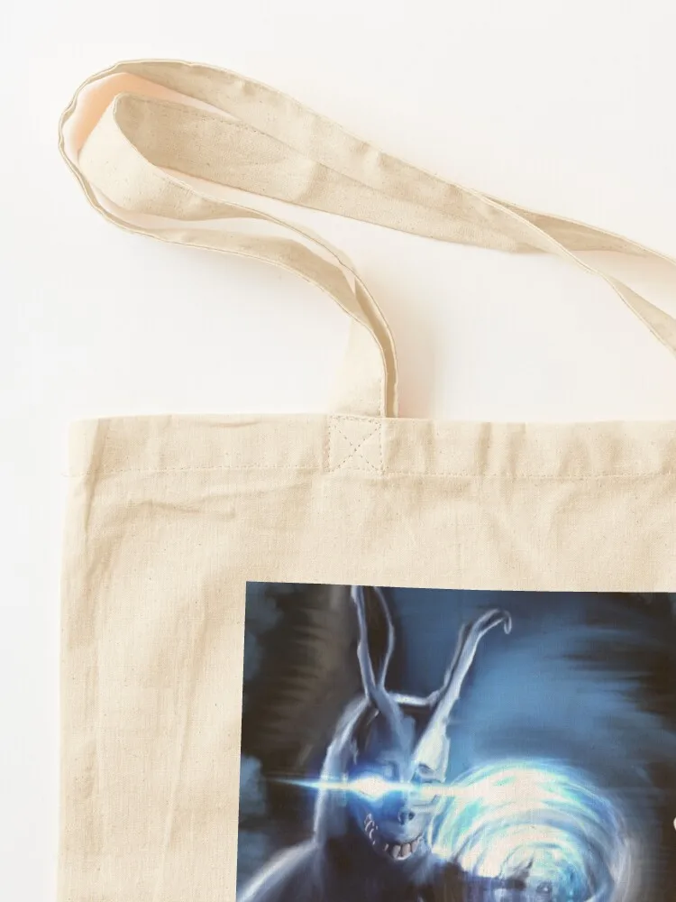 Donnie Darko Tote Bag Eco bag personalized tote hand bag ladies tote canvas