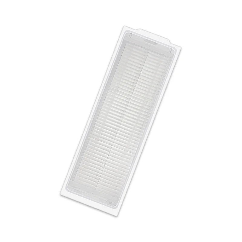 ABRG-Per Xiaomi Miijia Omni M30 Pro / C107 Filtro Hepa Mop Panni Straccio Sacchetto per la Polvere Robot Aspirapolvere Pezzi di Ricambio