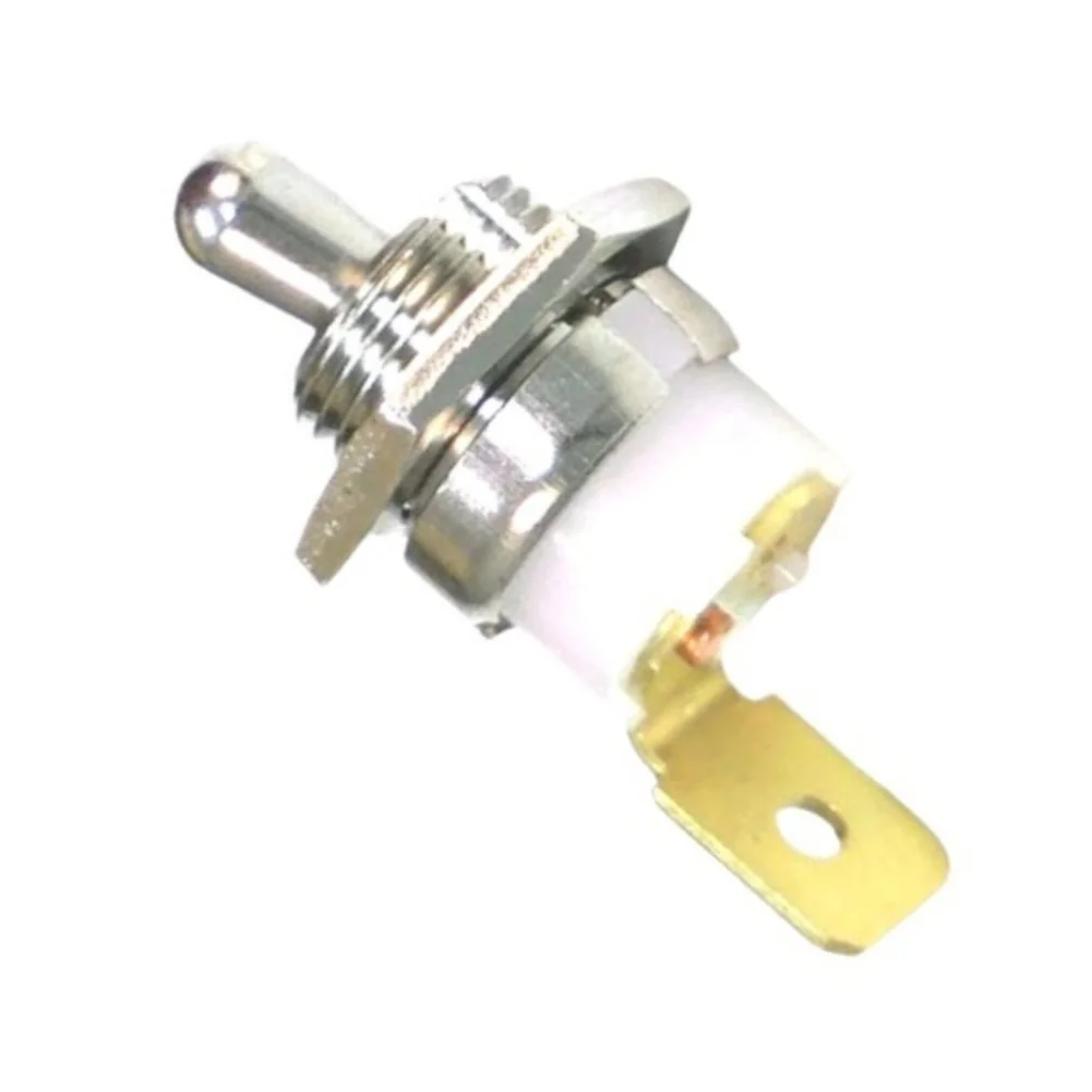 For CS-370 For CS-400 Chain Saw Switch Stop Switch For Harsh Conditions As Show Outdoor Equipment Switch Enhanced Durability