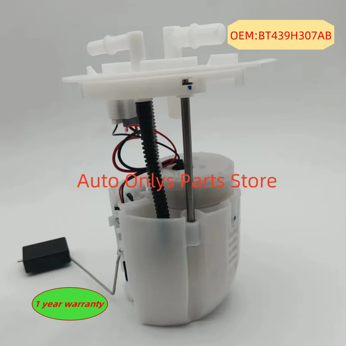 

1pc BT439H307AB High quality New E2578M Fuel Pump Module Assembly For 11-13 Ford Edge Lincoln MKX MKZ BT43-9H307-AB