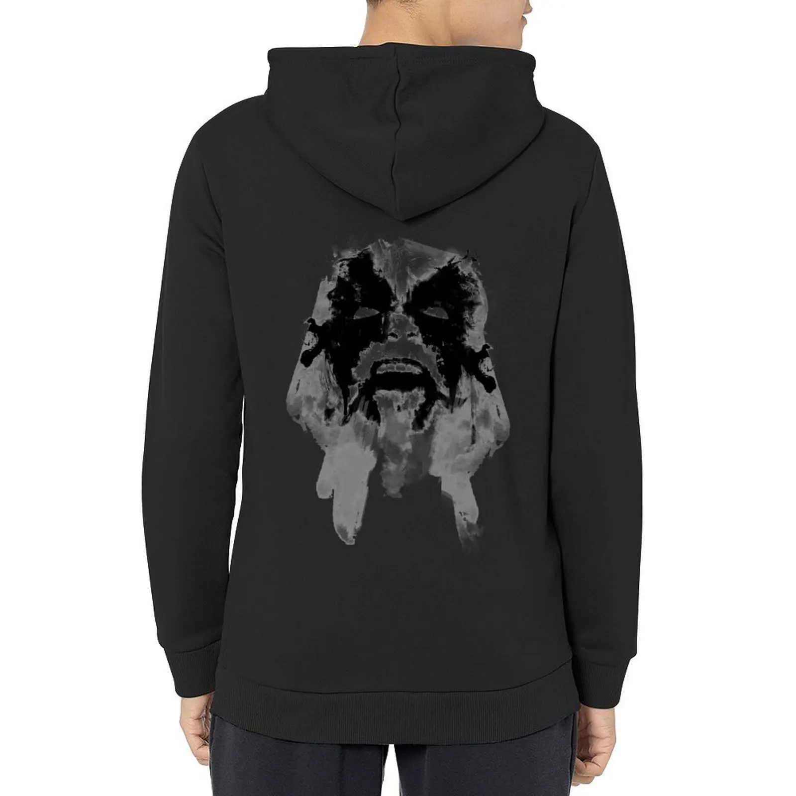 

Abbath Doom Occulta Hoodie fashion men men clothes hooded shirt autumn new products hoodies and sweatshirts new