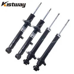 2PCS Front Or Rear Shock Absorbers Without ADS Kit For Lexus Reiz IS250 IS300 2006-2012 48510-80464 48520-59565 48530-80509