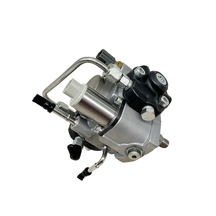 

LUXESOEM 22100-0L060 High Quality Fuel Injection Pump High Pressure Oil Pump Fuel Supply Pump Assembly For Toyota Hilux 2KD-FTV