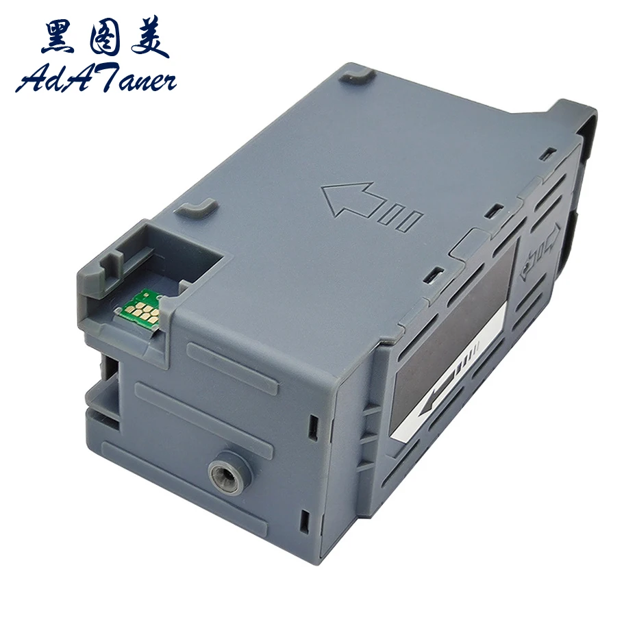 C9345 Ink Maintenance Box Waste Tank Compatible For Epson L8058 L15168 L18058 L15158 L15188 L15150 L15160 Printer Waste ink Box