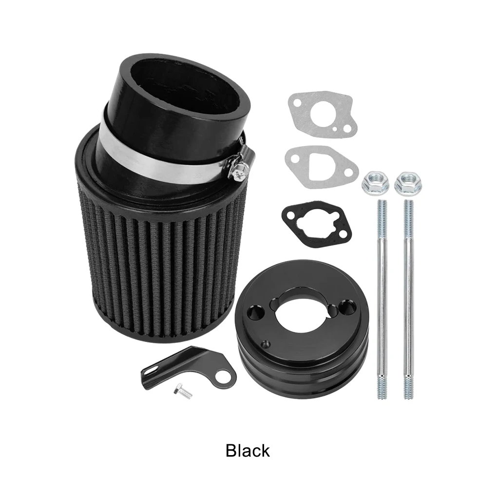 Improve Washer Efficiency With Air Filter Cleaner And Adapter Package Include Air Filter Adapter