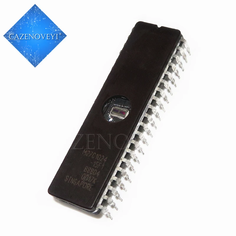 M27C1024-10F1 M27C1024-12F1 M27C1024-15F1 M27C1024 27C1024 Small parts Repair