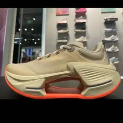 Lightweight, wear-resistant, shock-absorbing, fashionable and trendy racing running shoes