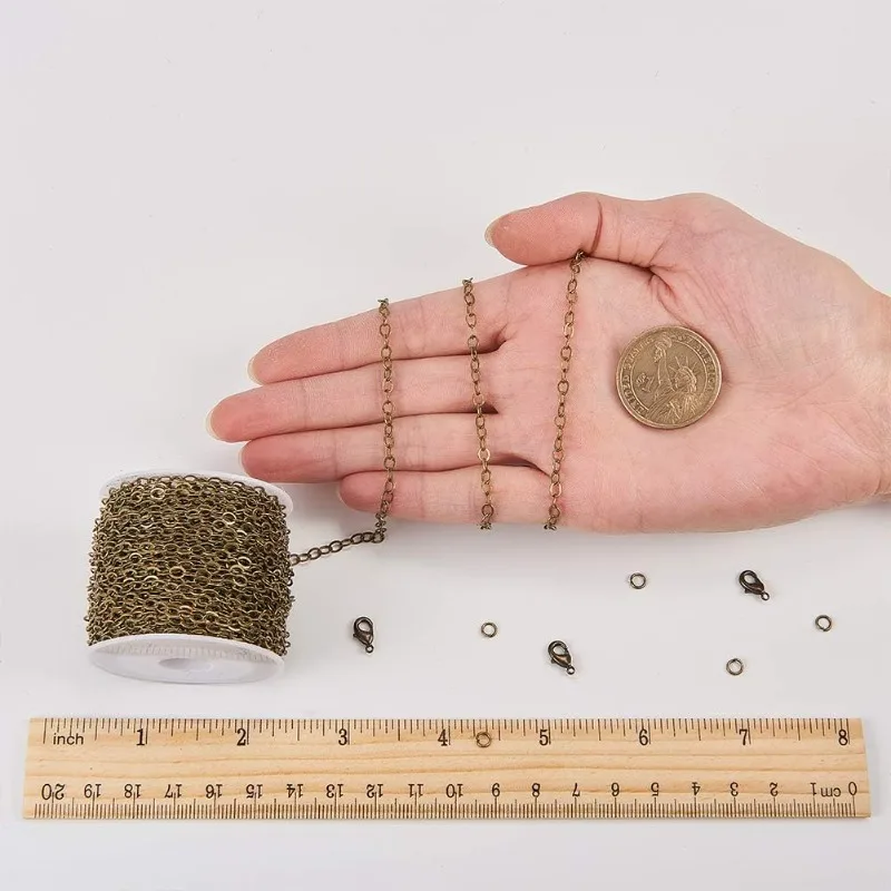 Thumbnail 3 - #22 Cheap Jump Rings Worth Buying