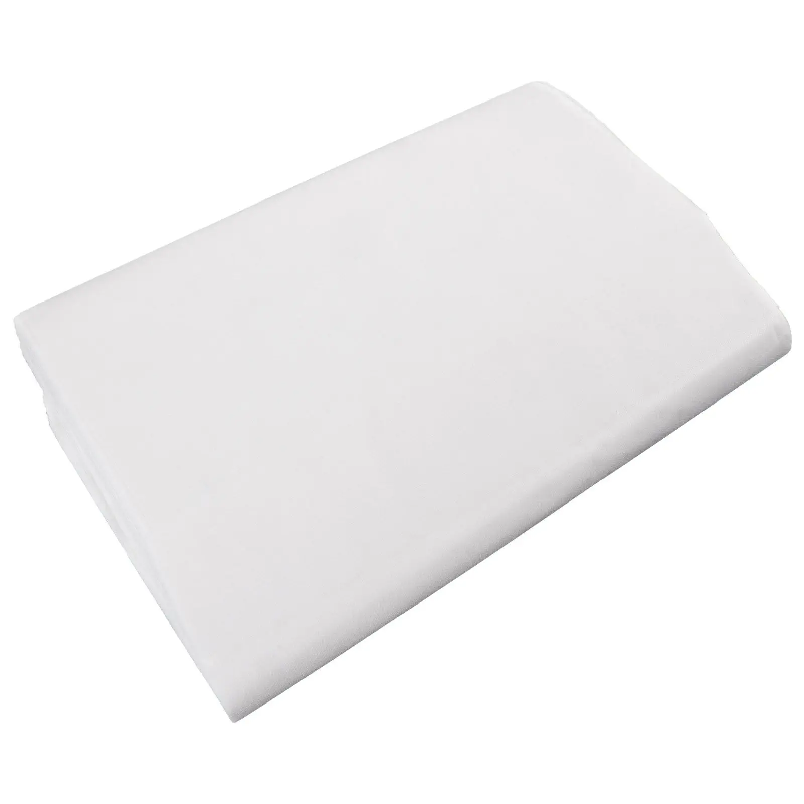 100Pcs Disposable Towel Set Nonwoven Guest Bath Hand Towels Ultra Soft Thick High Absorption for Restaurant Home Travel Camping