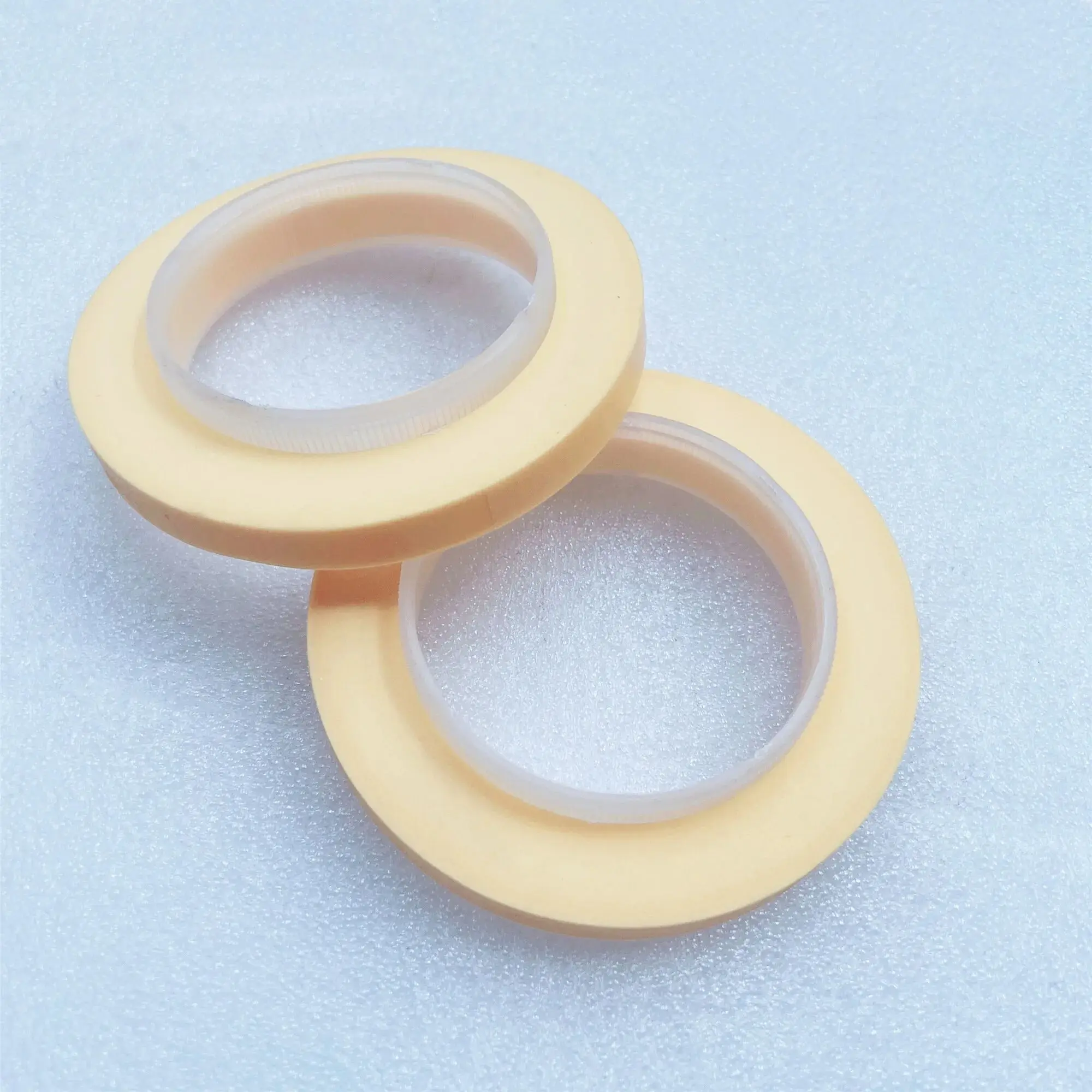 WAP01 Suspension Coil Spring Seat Upper Part (Spring Isolator), 5151024AB, 5151024AA ,For:Journey,JC, Voyager, Avengers, 2009-20