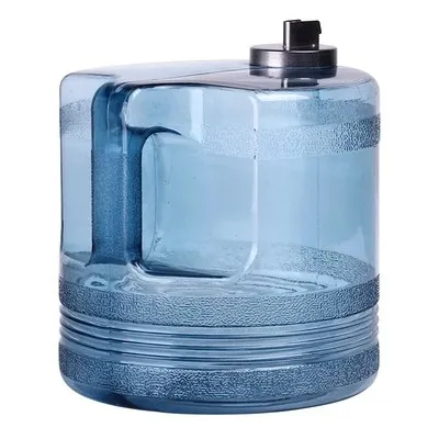 Distiller Replacement Parts - High Temp Glass Tank 4L Cap for Water Purifier Accessories