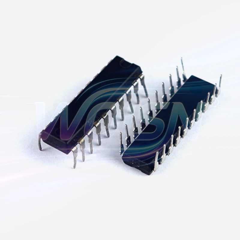5-100PCS 74HCT688N 74HCT688 TLE4267GM TLE4267 BTS716G BTS716 BC549C BC549 HT8950 8950 EN25F10-100GIP EN25F10