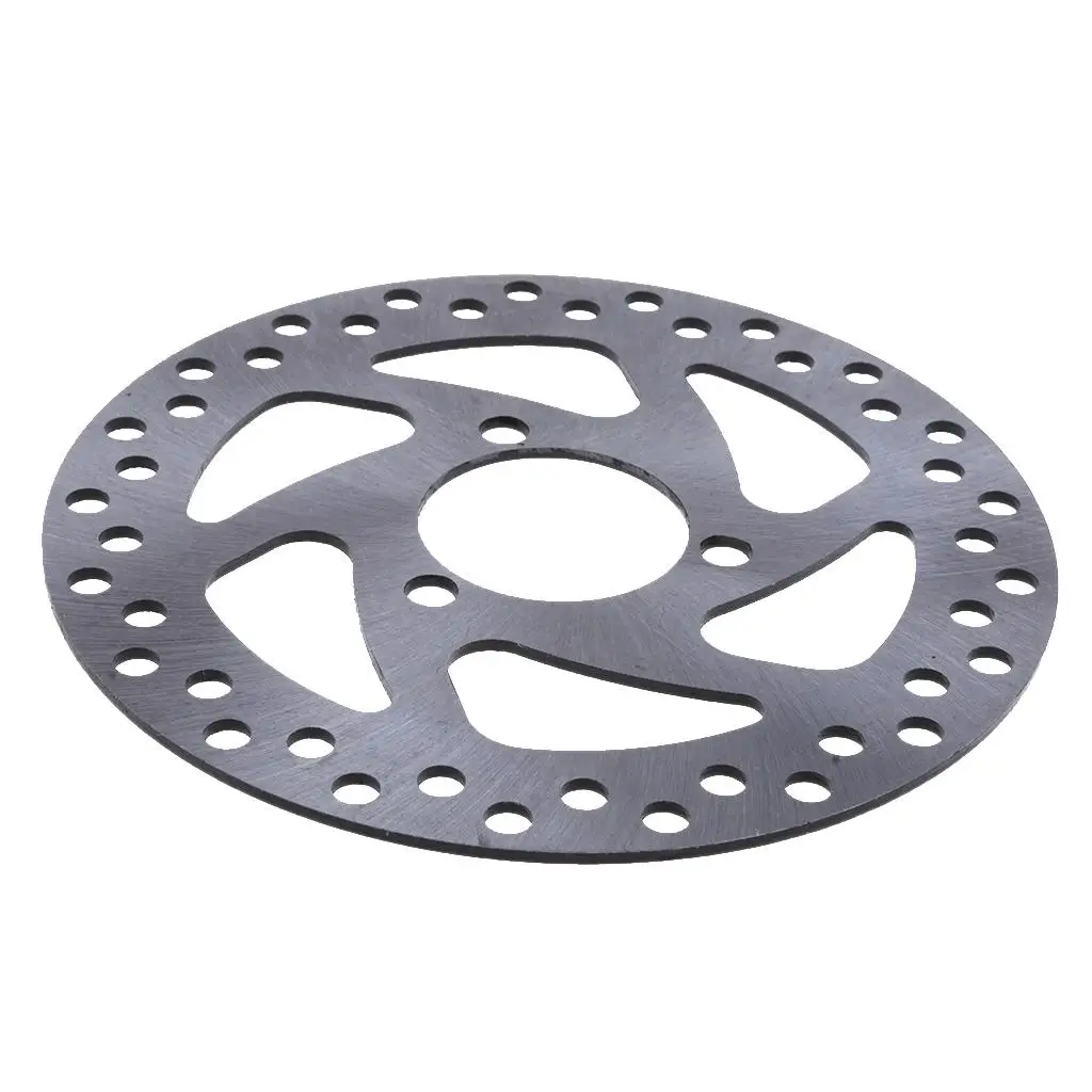 1 Piece Brake Disc Rotor for 2 Stroke 47cc Bike Children ATV
